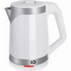 ΗΛΕΚΤΡΙΚΟΣ ΒΡΑΣΤΗΡΑΣ IQ EK-262 2LT 2200W WHITE