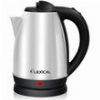 ΗΛΕΚΤΡΙΚΟΣ ΒΡΑΣΤΗΡΑΣ LEXICAL 1.8L 1500W LEK-1415