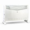 ΘΕΡΜΑΝΤΙΚΟ ΠΑΝΕΛ ΔΑΠΕΔΟΥ 2000W, BORMANN BEH5110