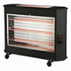 ΘΕΡΜΑΣΤΡΑ ΧΑΛΑΖΙΑ 2800W EUROLAMP 300-41403 ΜΕ ΘΕΡΜΟΣΤΑΤΗ