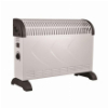 ΘΕΡΜΟΠΟΜΠΟΣ 2000W EUROLAMP 147-29113 ΛΕΥΚΟ