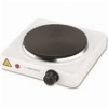 ESPERANZA EKH013W ELECTRIC HOT PLATE ST. HELENS WHITE