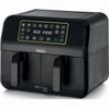 ARIETE AIR FRYER 4623/00 8L(4+4) ΔΙΠΛΟ