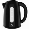 ΒΡΑΣΤΗΡΑΣ 1,7LT 1850W NEW BLACK IQ EK-256