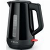 ΒΡΑΣΤΗΡΑΣ 1.7L BOSCH TWK1M123 MYMOMENT KETTLE 2400W BLACK