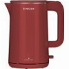 ΒΡΑΣΤΗΡΑΣ SINGER SCARLET ROSE WK-15050 SCRKETTLE
