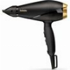 ΣΕΣΟΥΑΡ BABYLISS SPEED PRO 2000 W HAIR DRYER WHITE 6704E BLACK GOLD