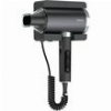 ΣΕΣΟΥΑΡ PRHD-50059 PRIMO ΞΕΝΟΔΟΧΕΙΑΚΟΥ ΤΥΠΟΥ 1875W DC ION ΤOUCH ΓΚΡΙ