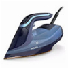 ΣΙΔΕΡΟ ΑΤΜΟΥ 3000W PHILIPS DST8020/20 STEAMGLIDE ELITE SOLEPLATE ΜΠΛΕ