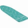 ΣΙΔΕΡΟΠΑΝΟ LEIFHEIT 71606 PADDED TOP COVER COTTON POLYESTER POLYURETHANE MIXED COLOURS