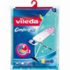 ΣΙΔΕΡΟΠΑΝΟ VILEDA COMFORT PLUS 172208 IRONING BOARD COVER 1300X450 MM