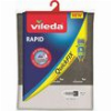 ΣΙΔΕΡΟΠΑΝΟ VILEDA RAPID 163253 IRONING BOARD COVER 1300X450 MM