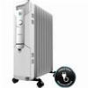 ΚΑΛΟΡΙΦΕΡ ΛΑΔΙΟΥ 9 ΦΕΤΕΣ 2000W CECOTEC CEC-05882