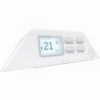 ΘΕΡΜΟΣΤΑΤΗΣ ΨΗΦΙΑΚΟΣ/ΔΕΚΤΗΣ ΣΗΜΑΤΩΝ NOBO NCU 2R TIMER