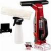 ΚΑΘΑΡΙΣΤΗΣ ΥΑΛΟΠΙΝΑΚΩΝ EINHELL BRILLANTO CORDLESS WINDOW CLEANER 18V SOLO 3437100