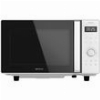ΦΟΥΡΝΟΣ ΜΙΚΡΟΚΥΜΑΤΩΝ 25 LT 800W CECOTEC CEC-01675
