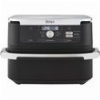ΦΡΙΤΕΖΑ 10.4LT NINJA AF500 AIR FRYER 2470W STAINLESS STEEL